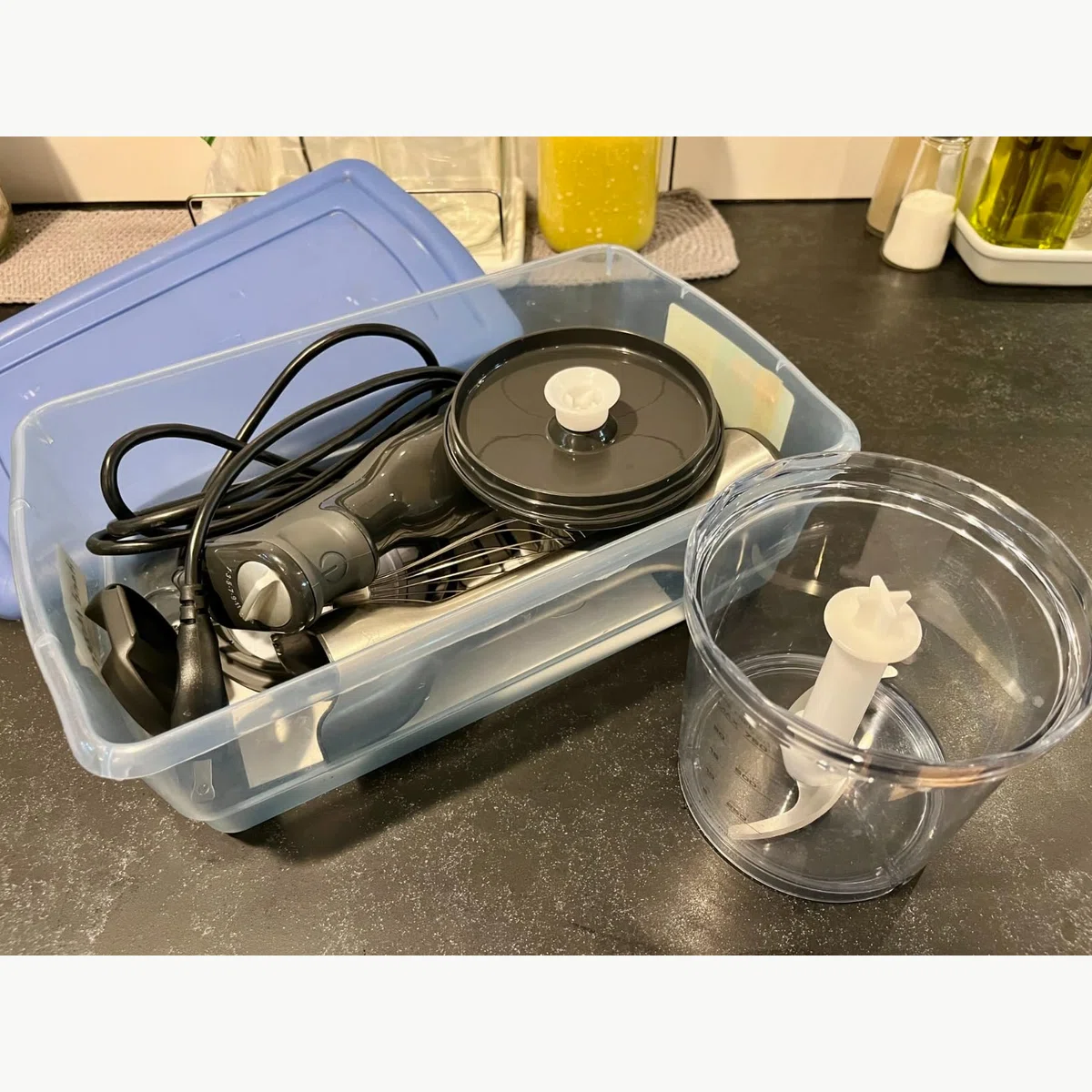 Great blender
