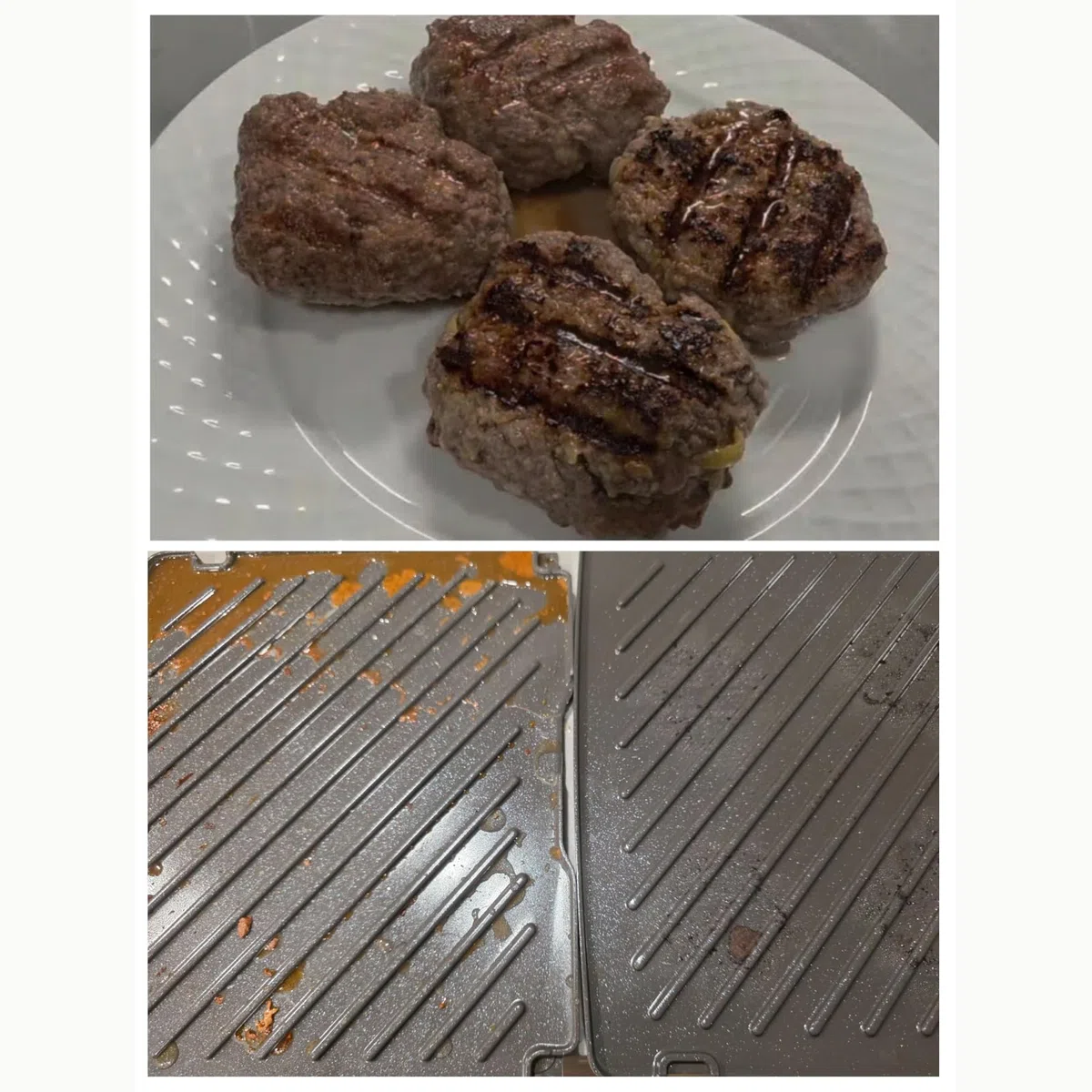 Versatile grill
