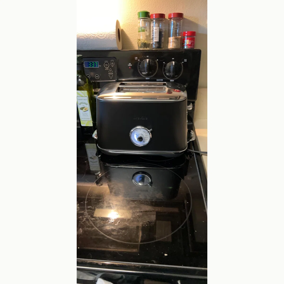 Best toaster I've owned
