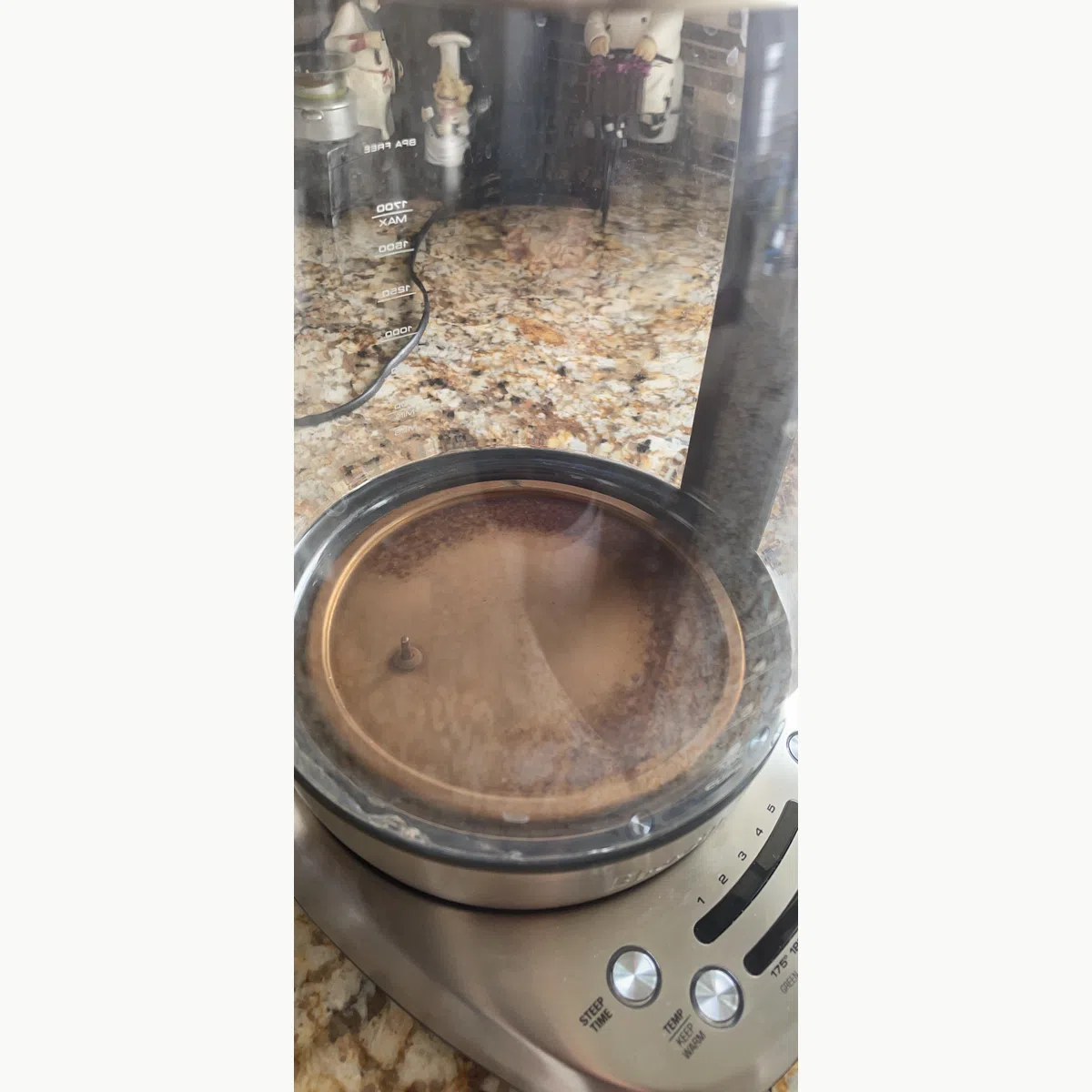 Finally perfect tea every time