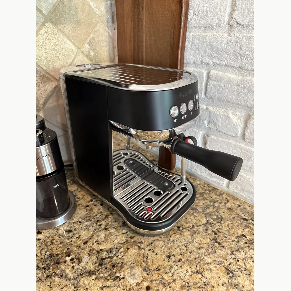 Perfect for my tiny kitchen