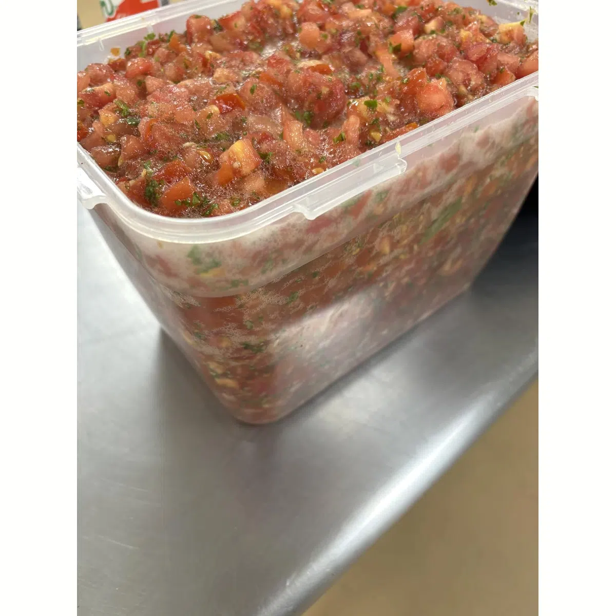 Perfect dicing every time