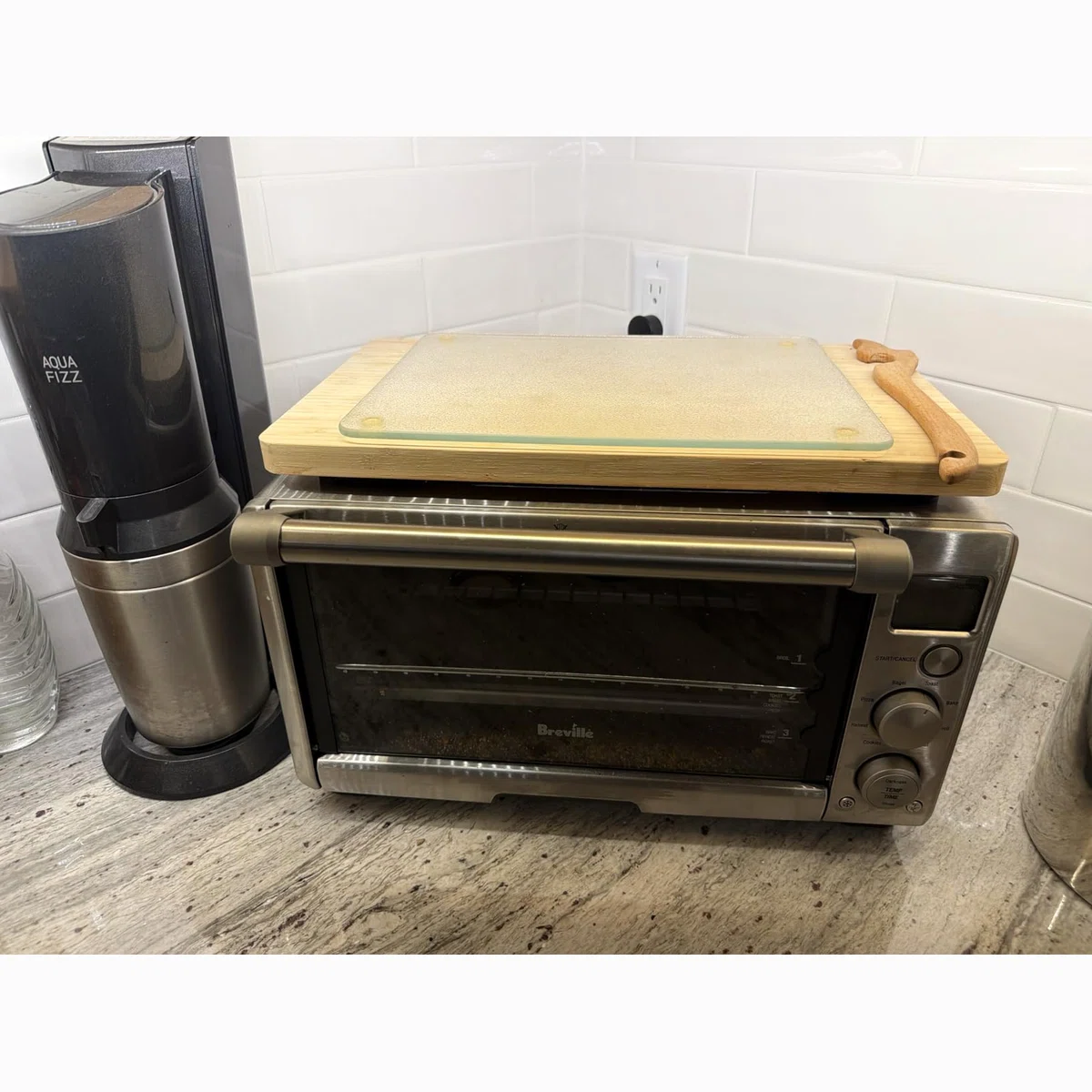 Great little oven
