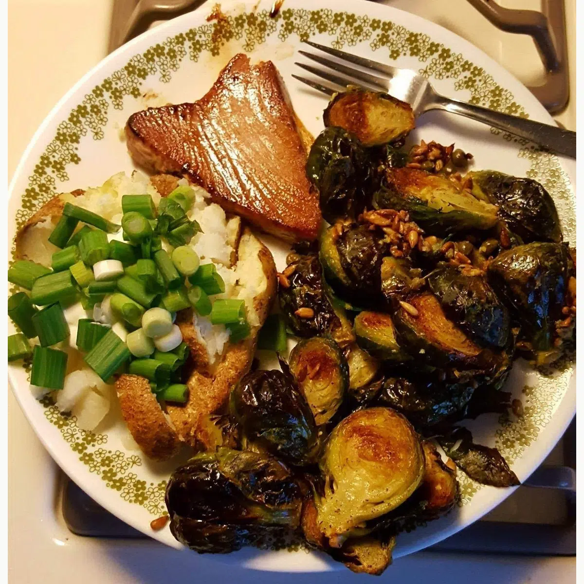 Perfect alternative to big oven