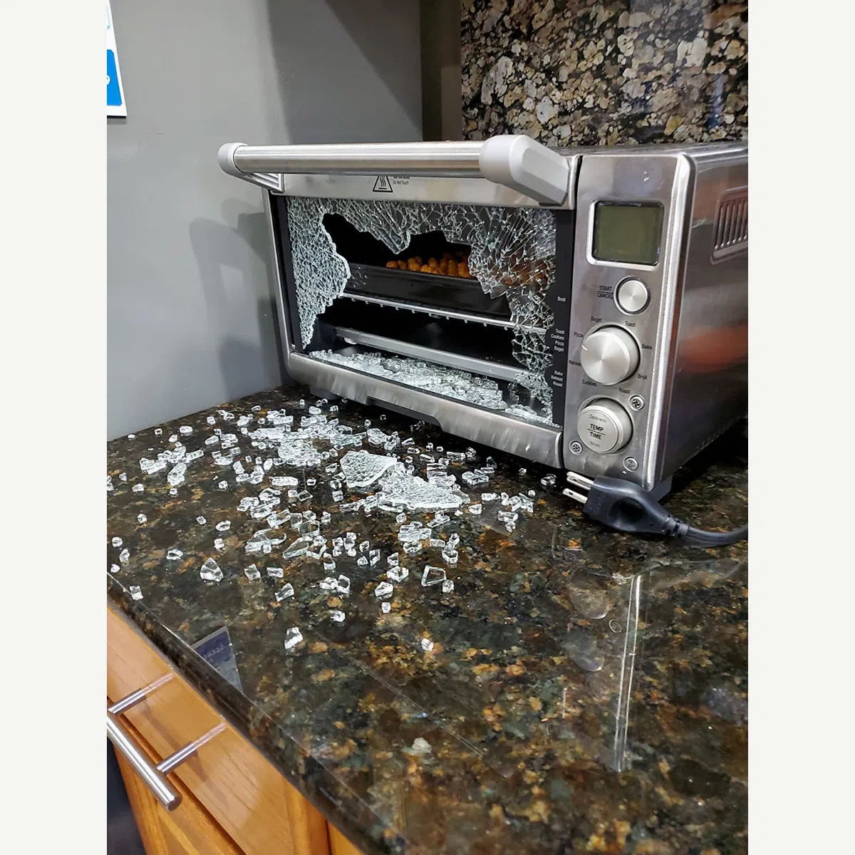 Great for toast