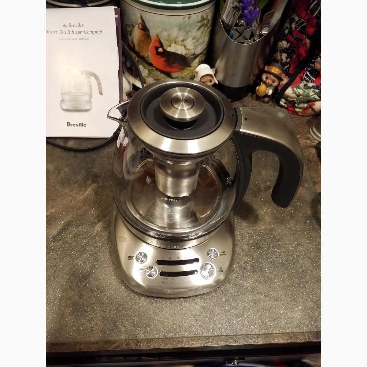 Favorite kitchen gadget