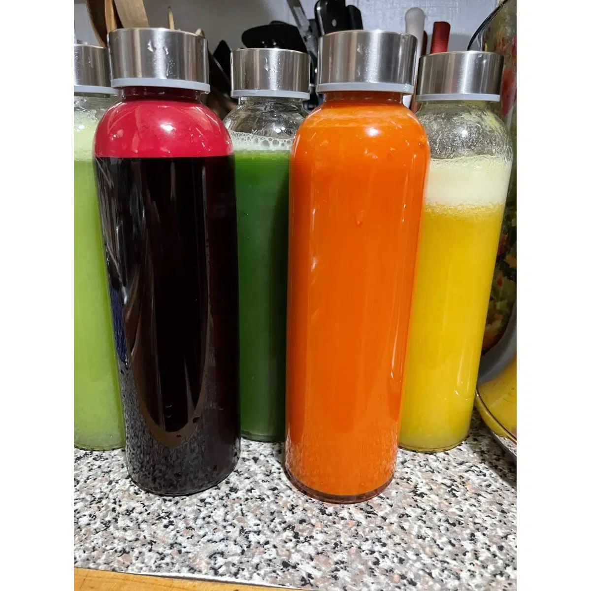 Good juicer