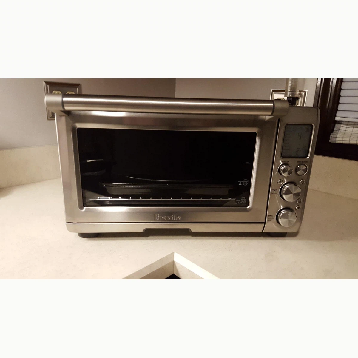 Solid oven