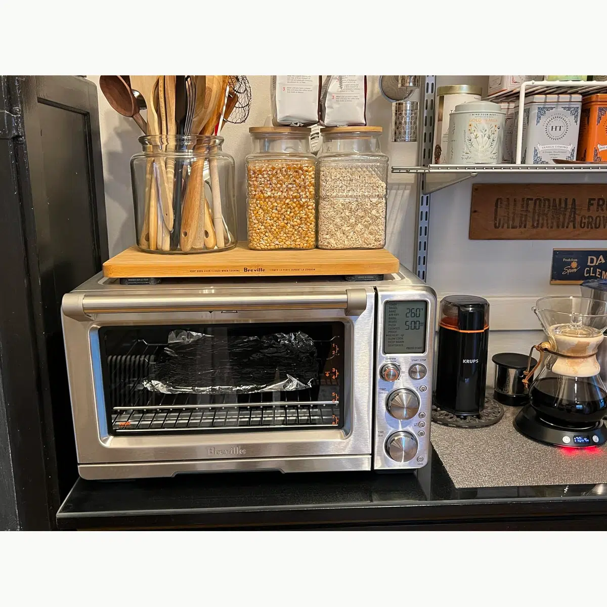 Best countertop oven