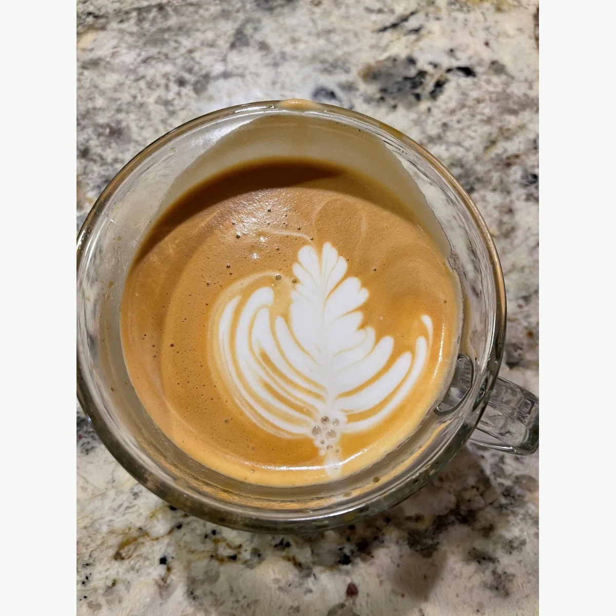 Better than my coffee shop