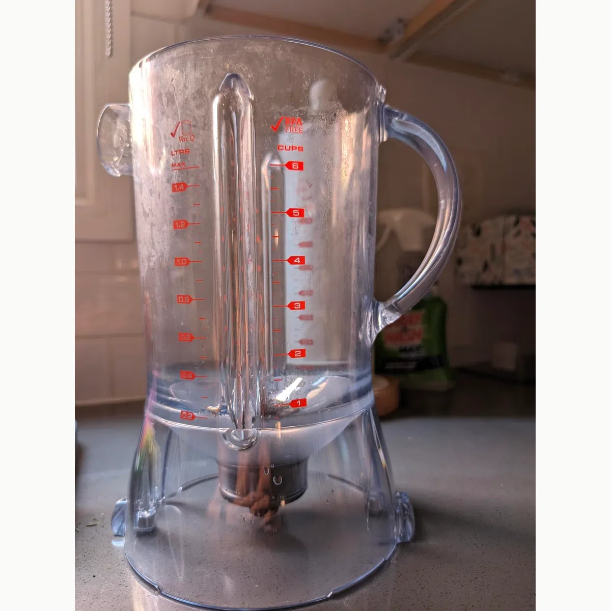 Great for small kitchens