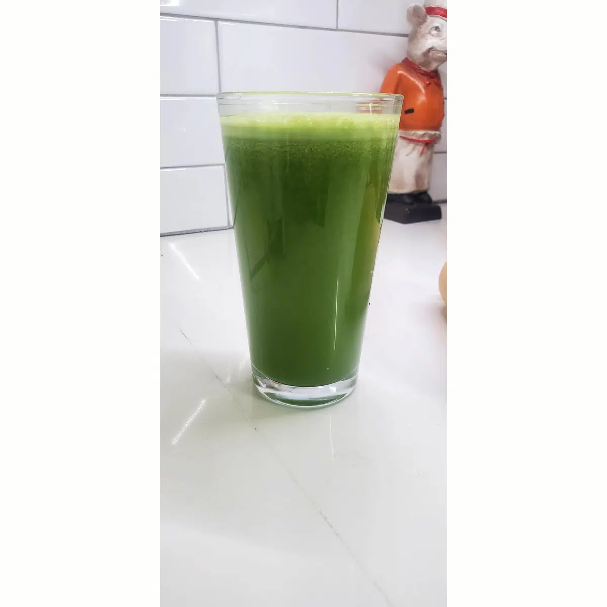 Perfect starter juicer