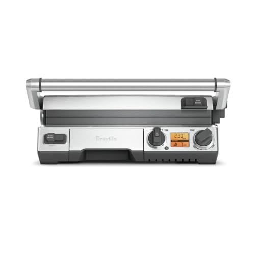 Breville Smart Grill