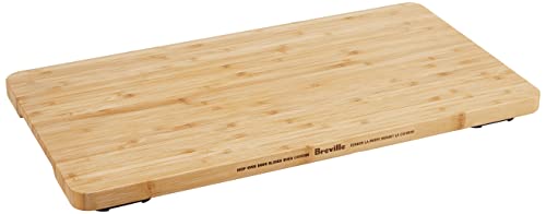 Breville Bamboo Cutting Board for Smart Oven Air Fryer Pro BOV900 & BOV950