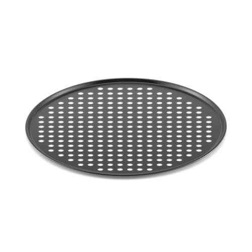 Breville BOV800PC Pizza Crisper for Smart Oven, 13 Inch, Black