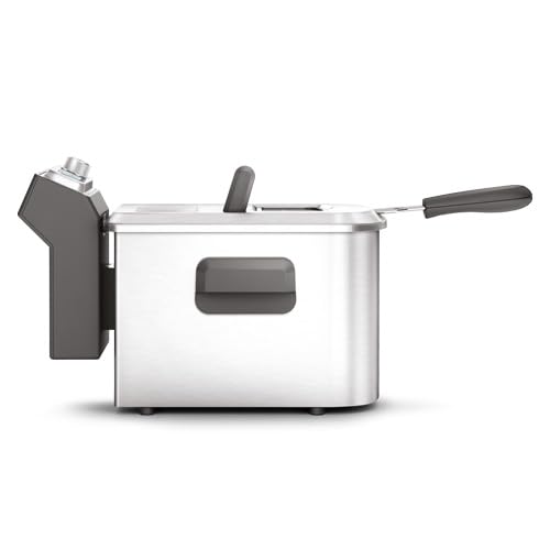 Breville Smart Fryer, 4 Quart