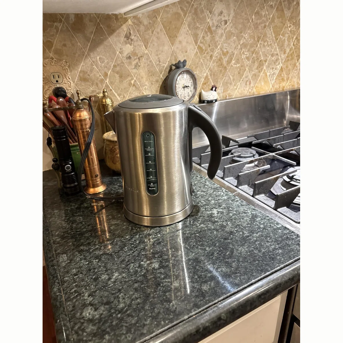 Perfect for daily tea