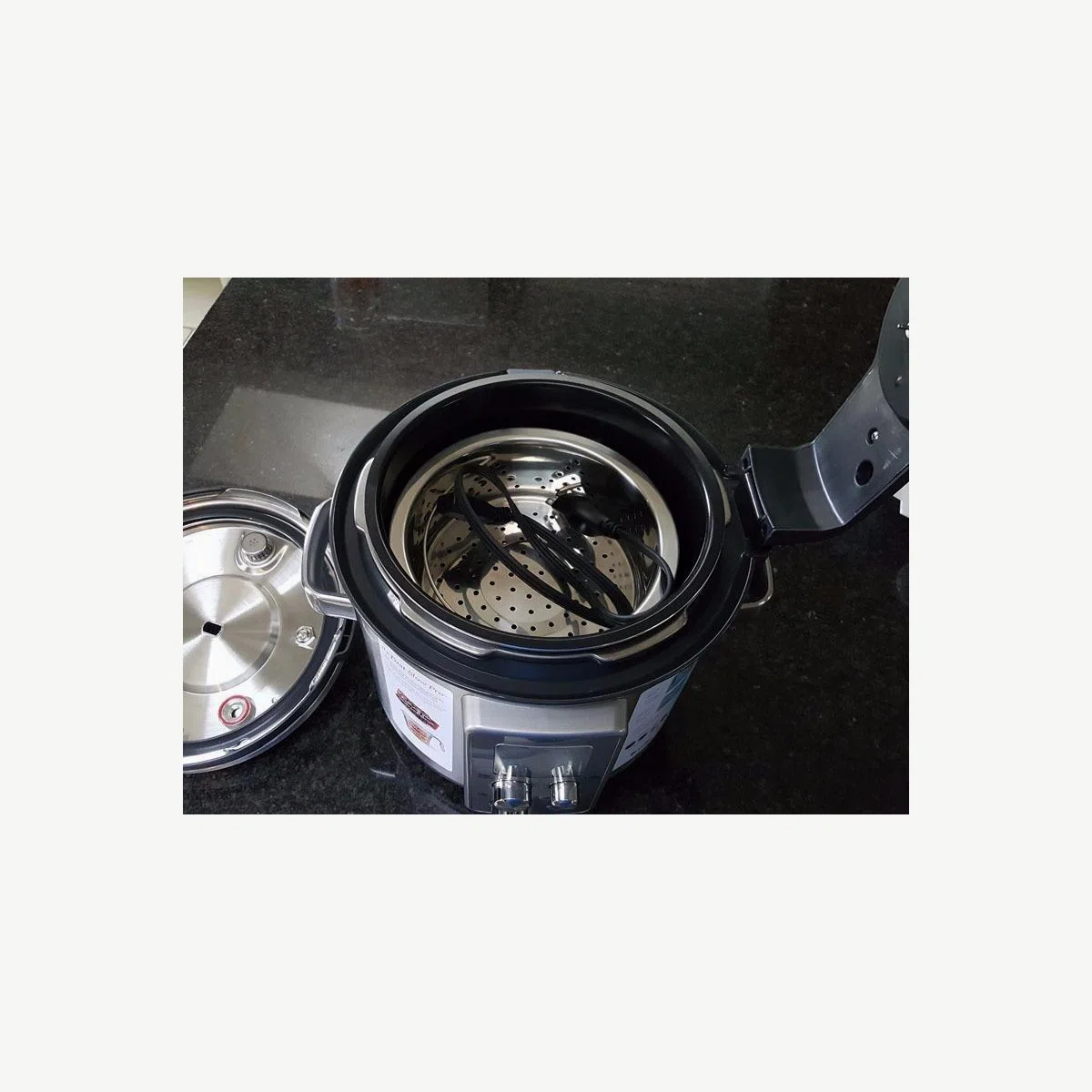 Favorite kitchen gadget