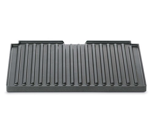 Breville Ribbed Plate for Smart Grill (BGR820XL) – Pack of 1