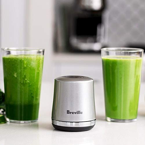 Breville Vac Q Blender Accessory for Super Q Blender (BBL920)