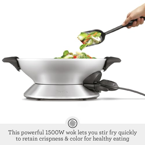 Breville Hot Wok BEW600XL