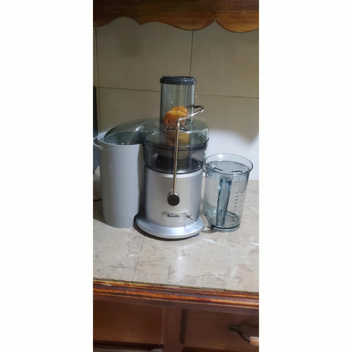 Best juicer I've owned