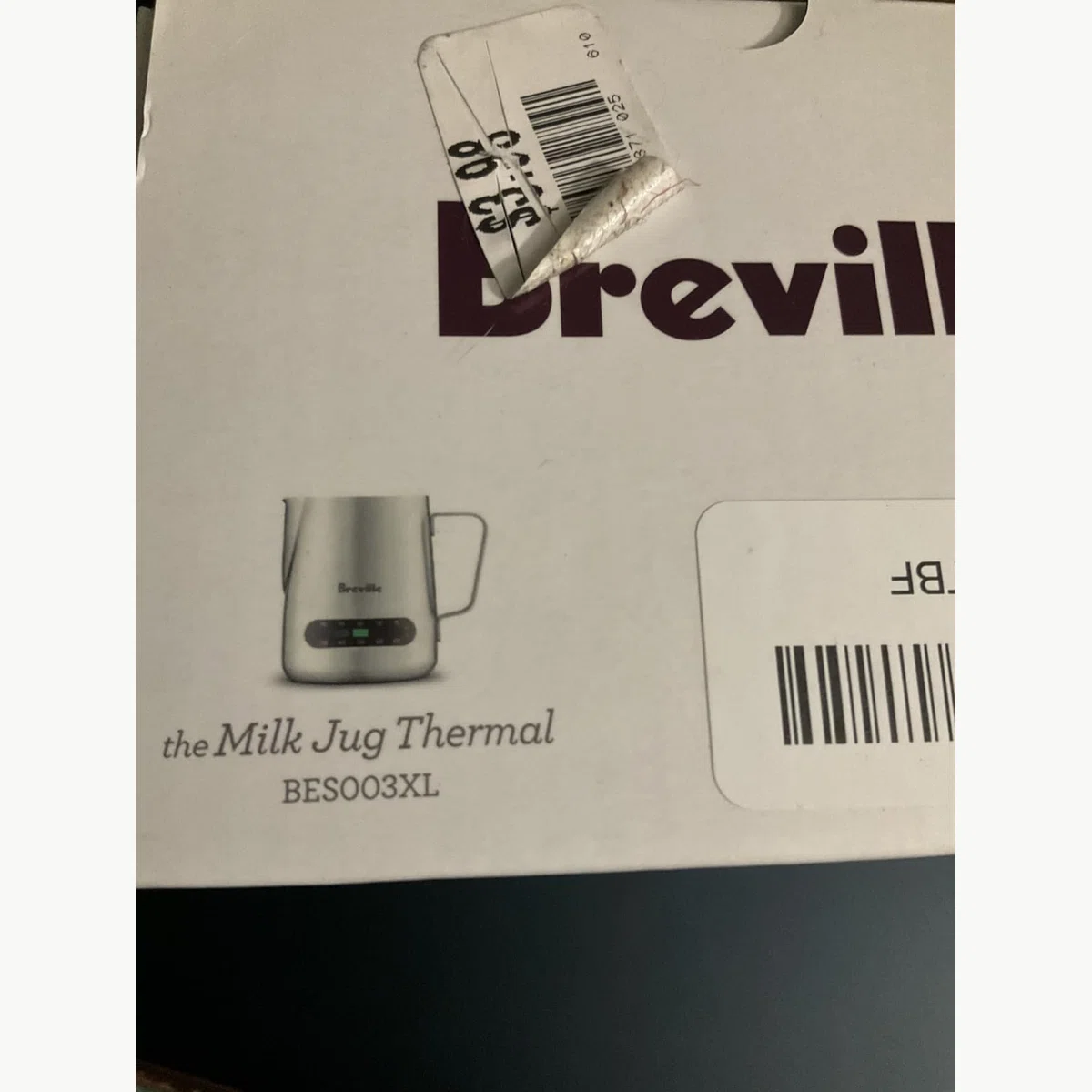 Perfect for home baristas