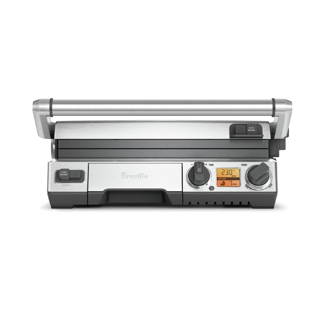 Breville Smart Grill