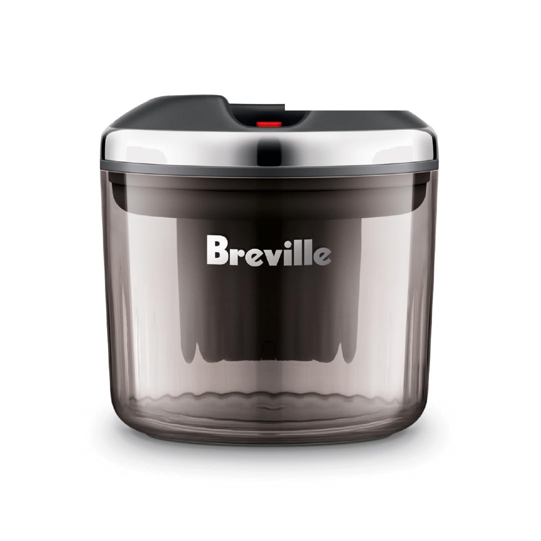 Breville Espresso Puck Sucker for Oracle & Dual Boiler Machines (58mm Portafilter)