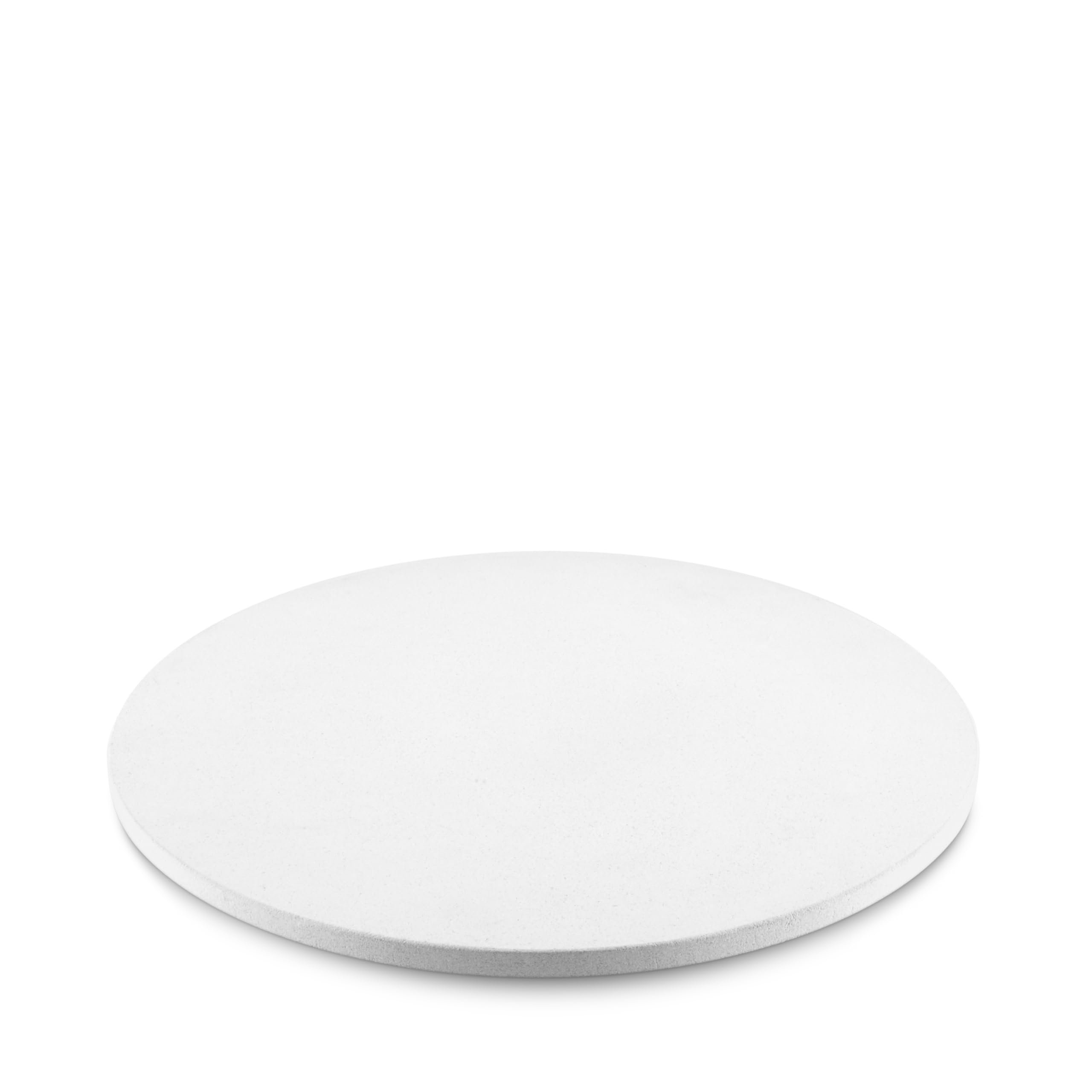Breville 13-Inch Ceramic Pizza Stone for Smart Oven (BOV800/BOV845) – White