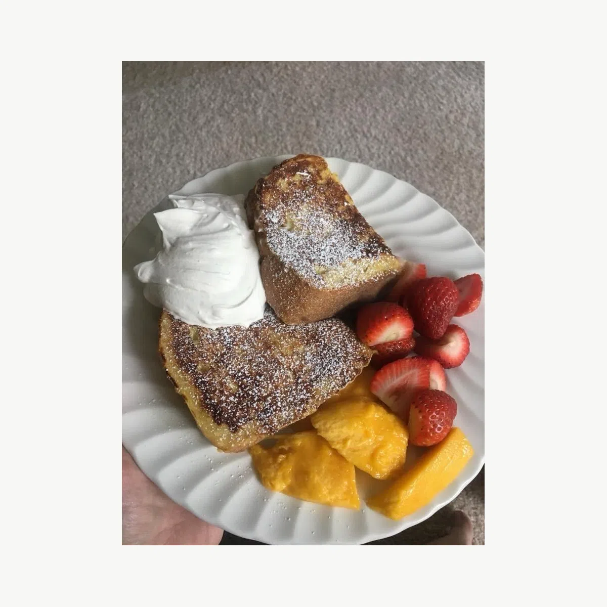 Decent but not amazing