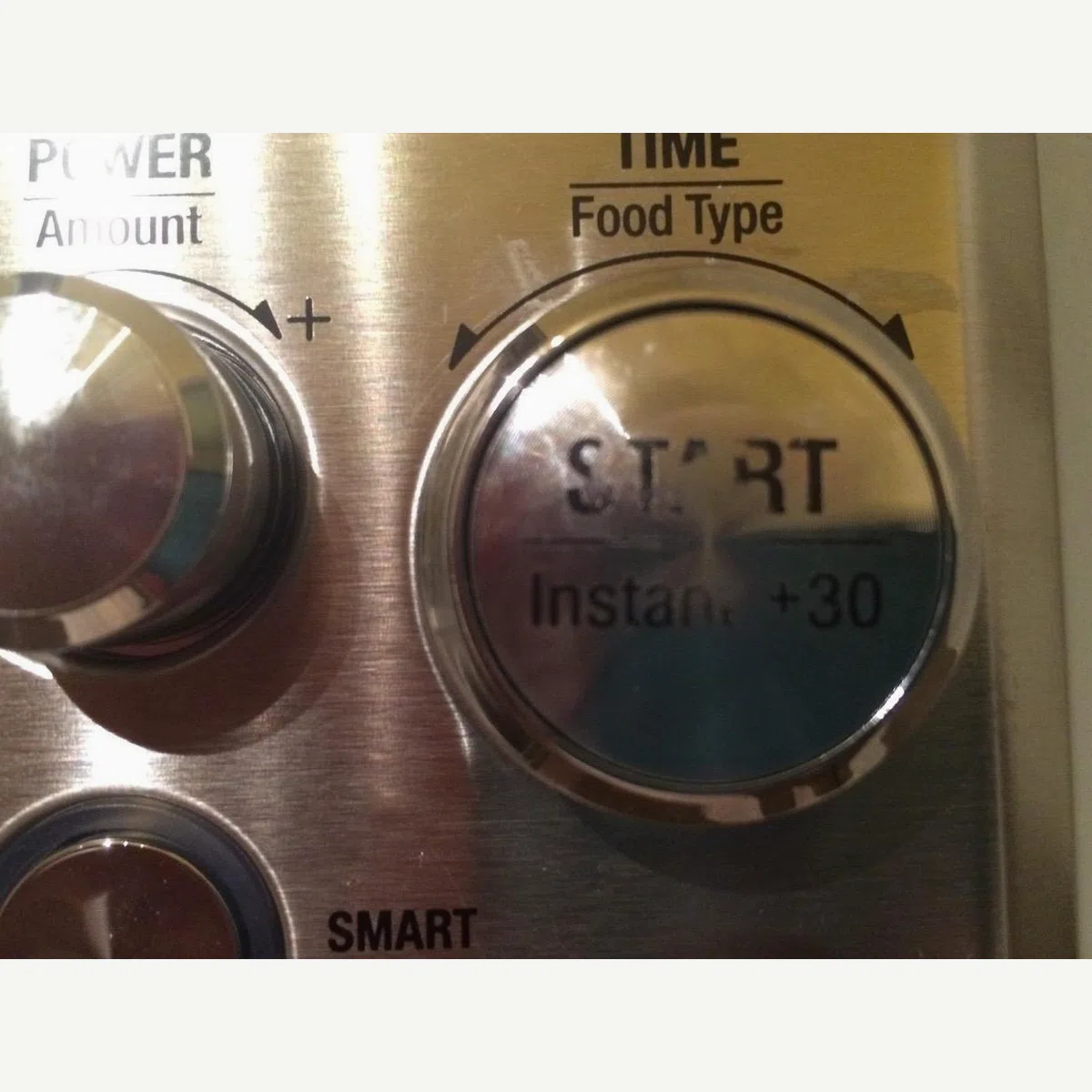 Automatic time setting rocks