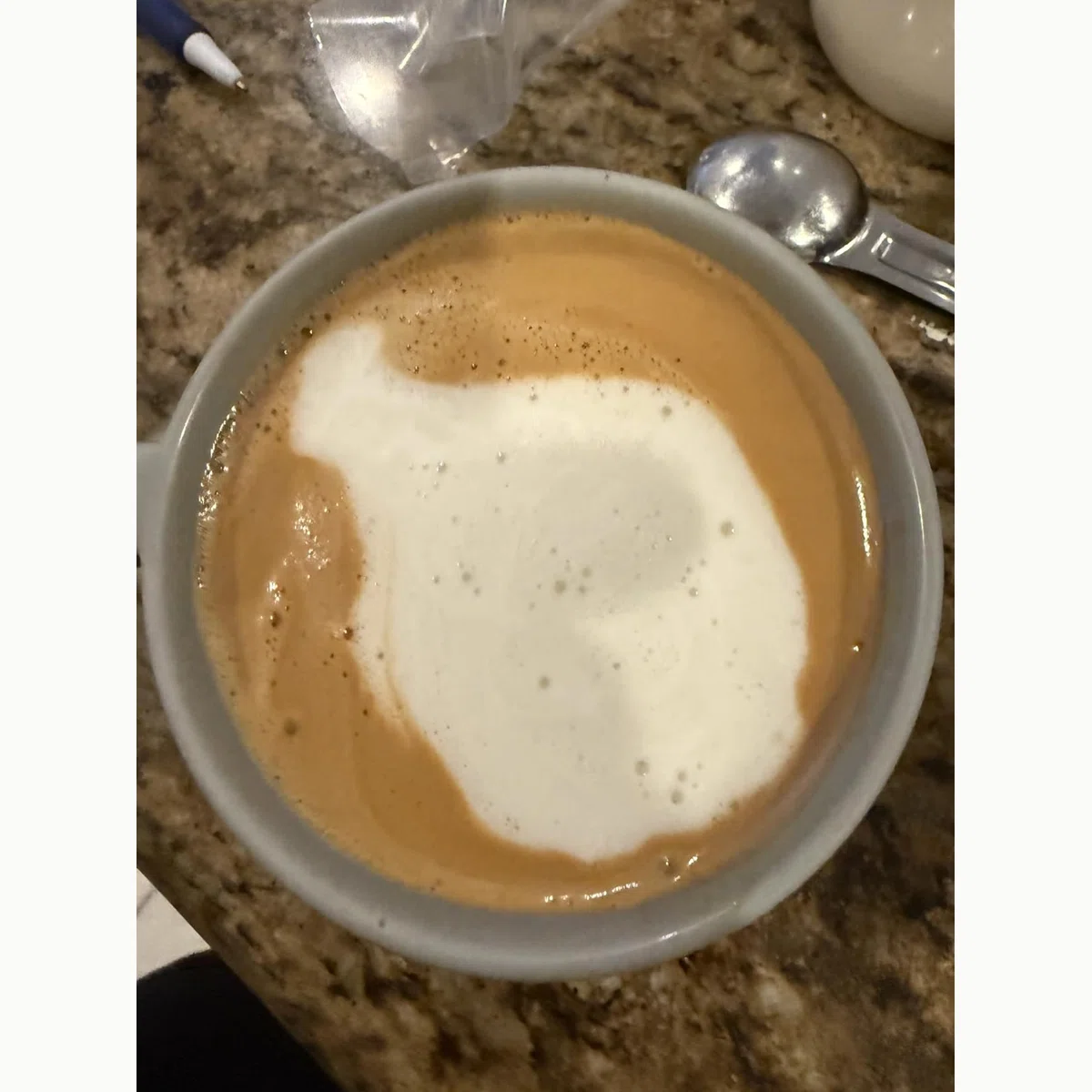 Pretty good