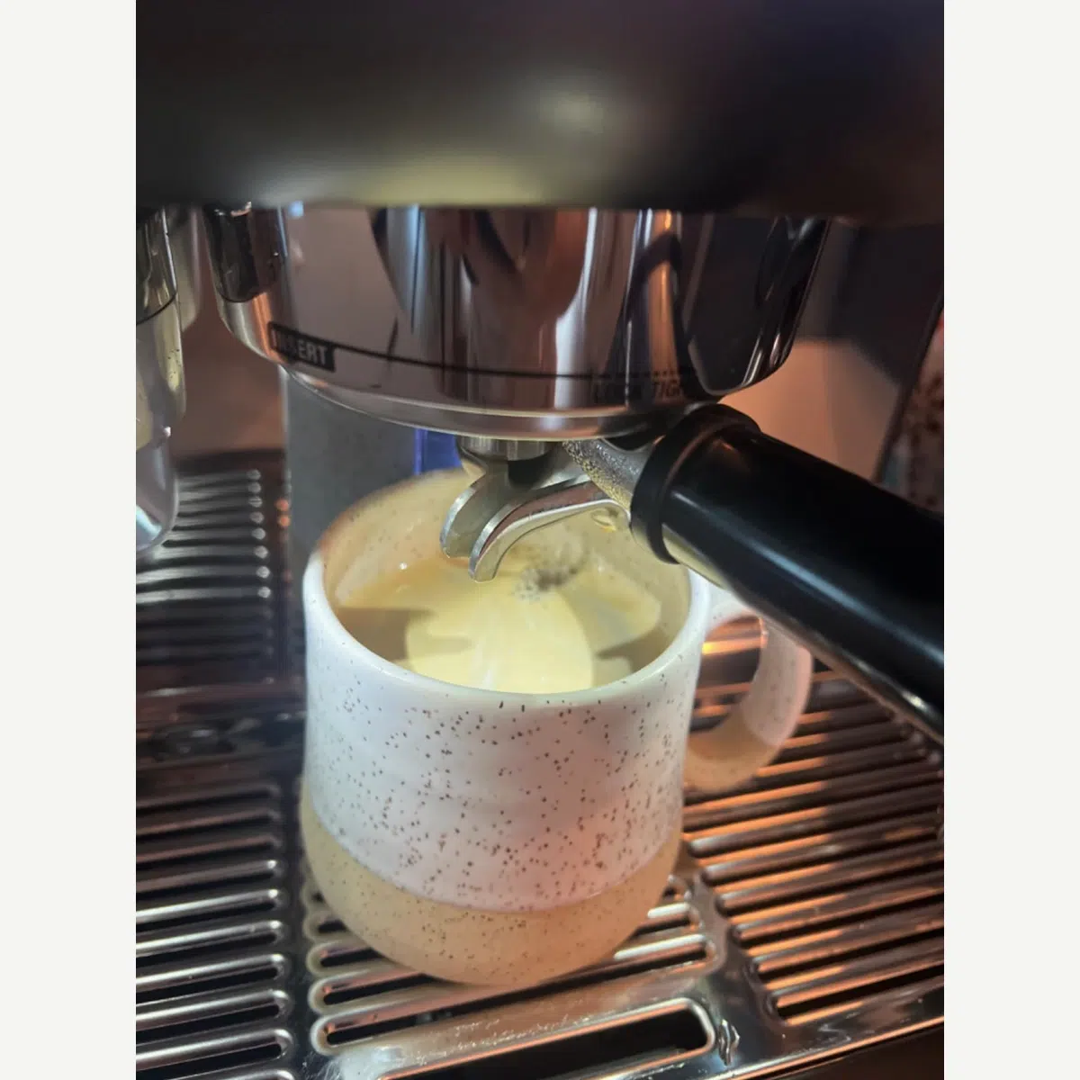 Café quality