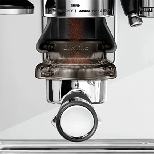 Breville 54mm Dosing Funnel for Barista & Bambino Espresso Machines