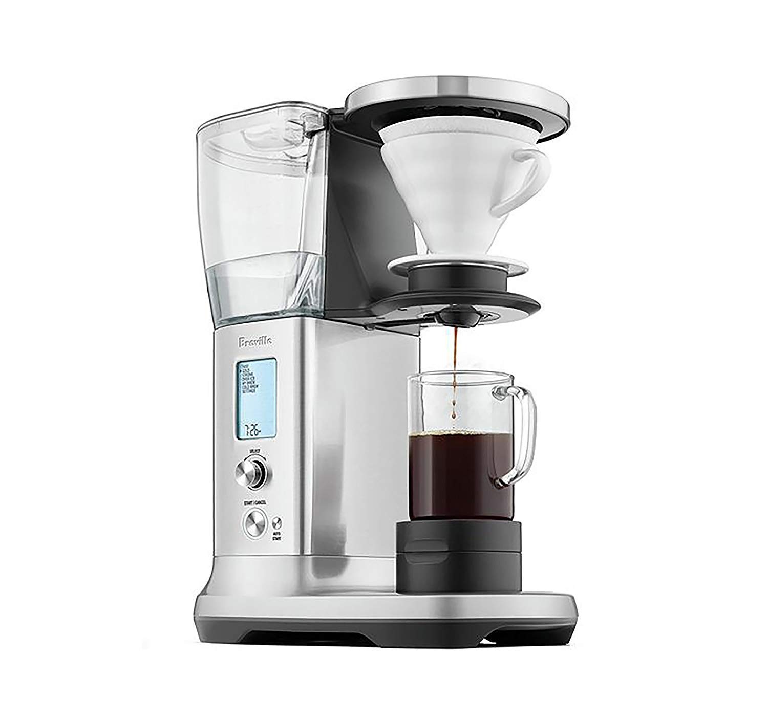 Breville Pour Over Adapter Kit for Precision Brewer (BDC400/BDC450)