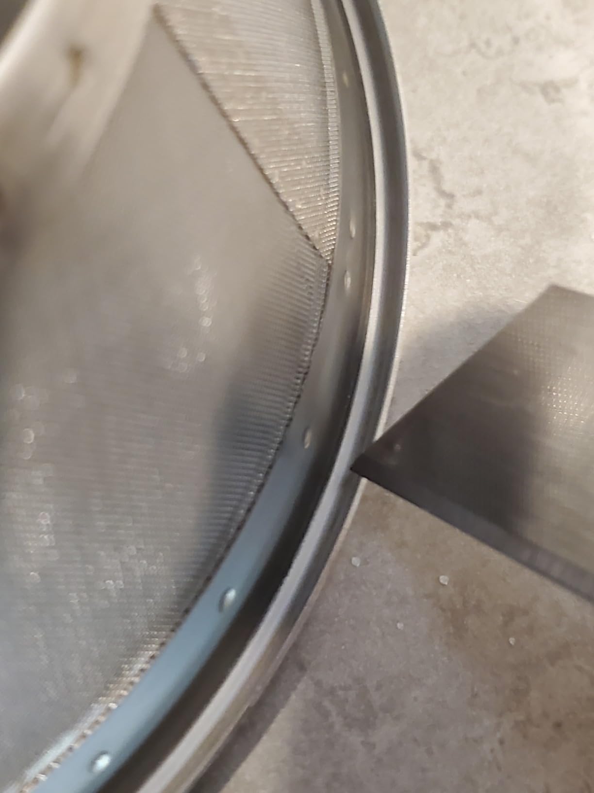 Almost perfect