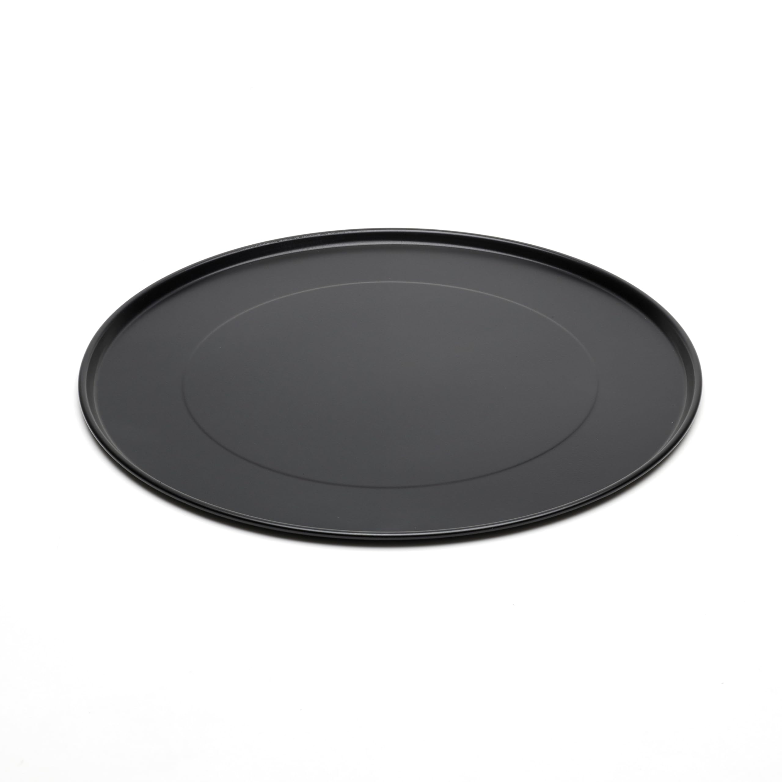 Breville 11-Inch Non-Stick Pizza Pan for Mini Smart Oven BOV450