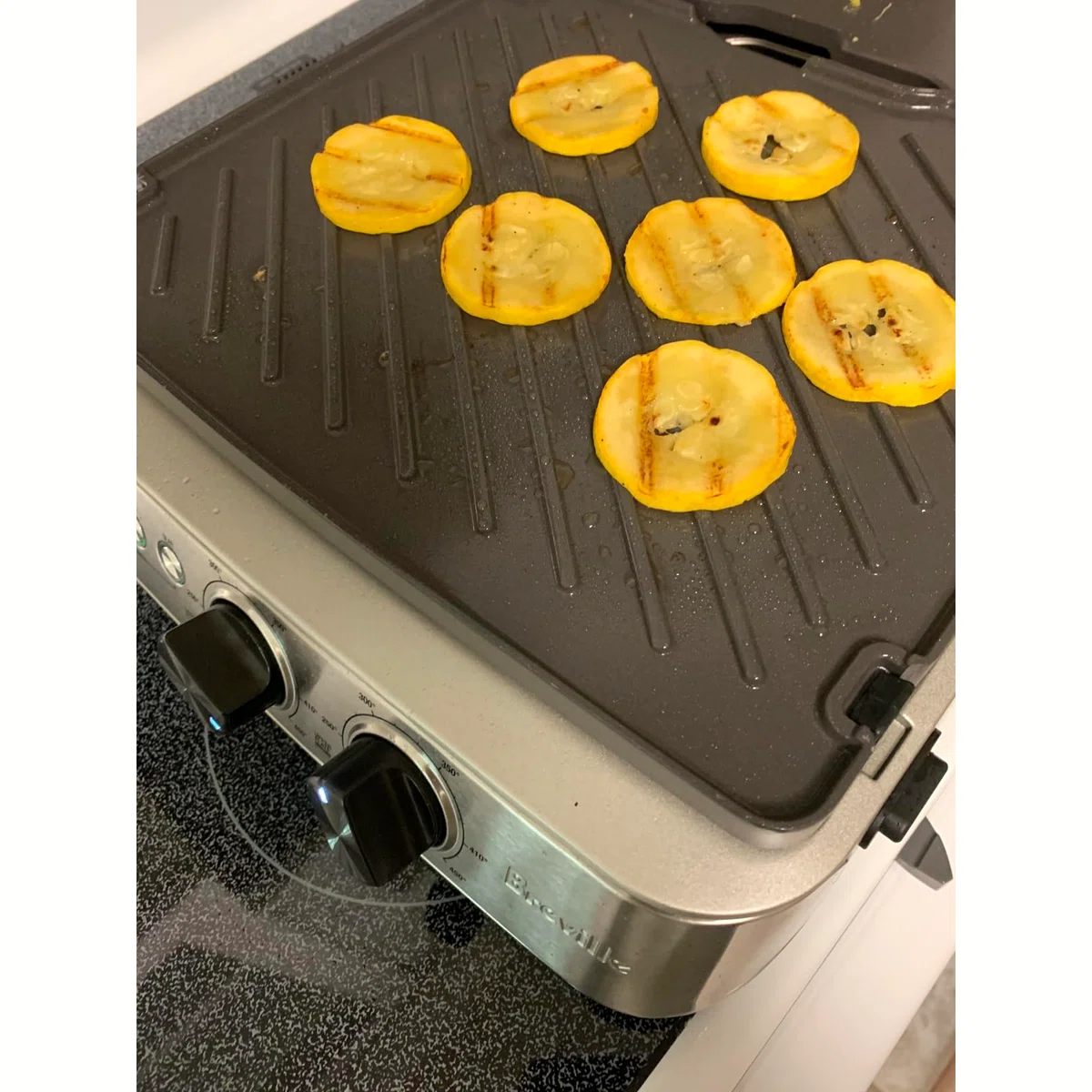 Solid grill, bit pricey