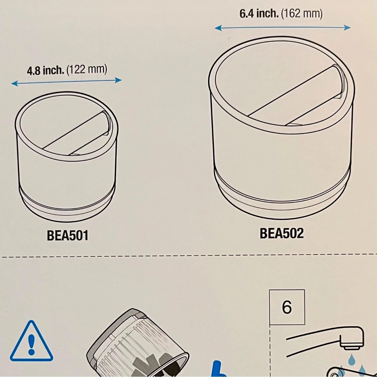 Good build quality