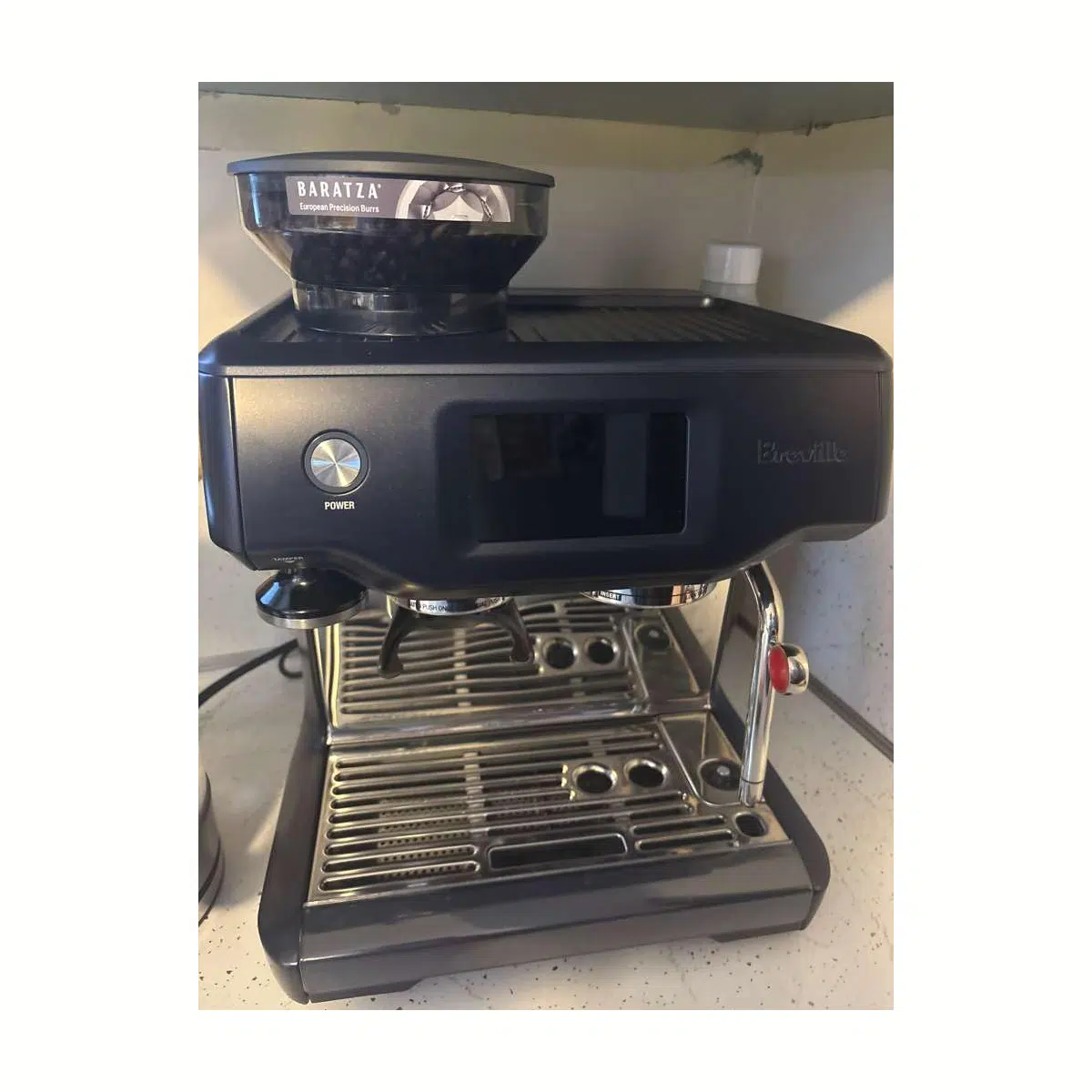 Works fine, but not cheap