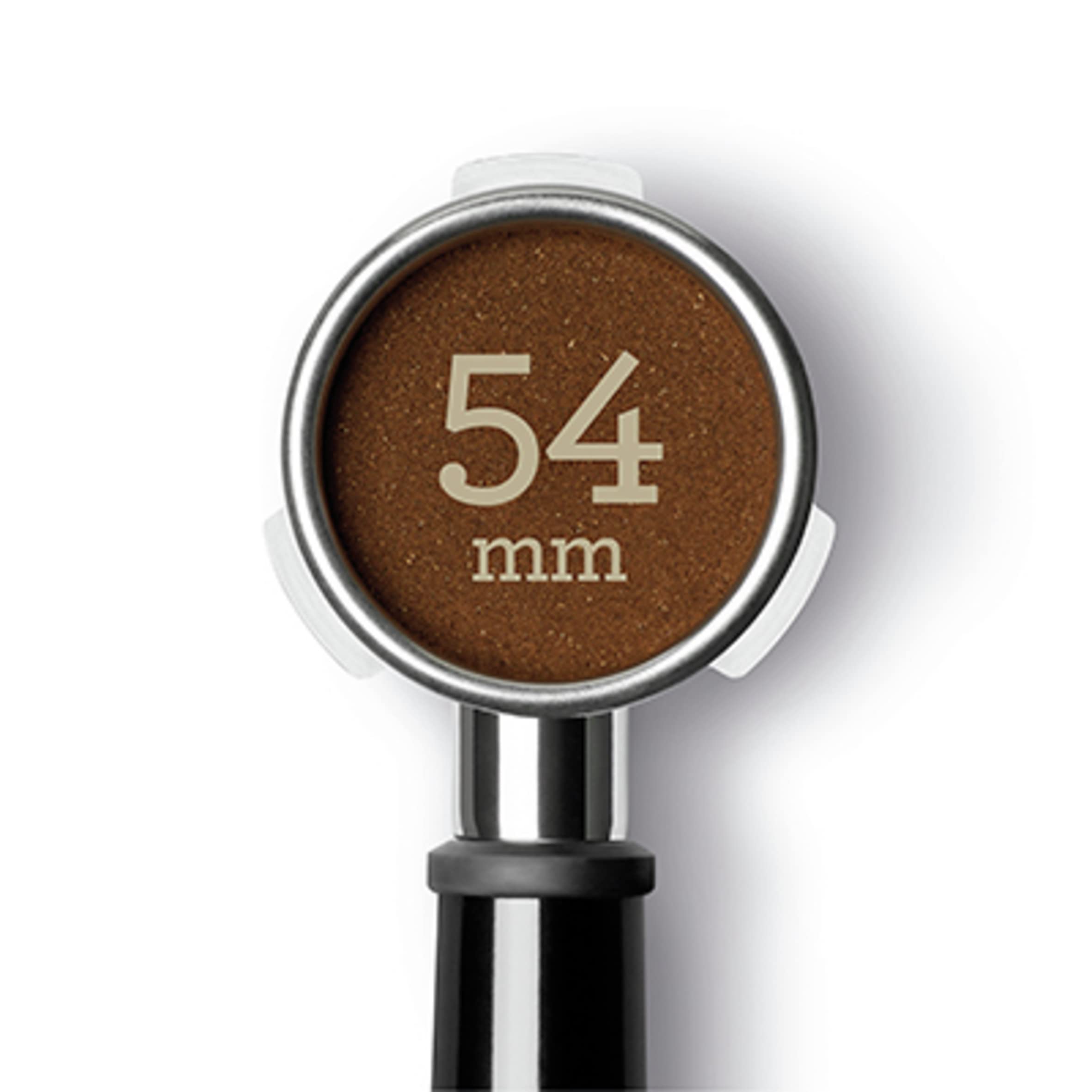 Breville 54mm Dosing Funnel for Barista & Bambino Espresso Machines