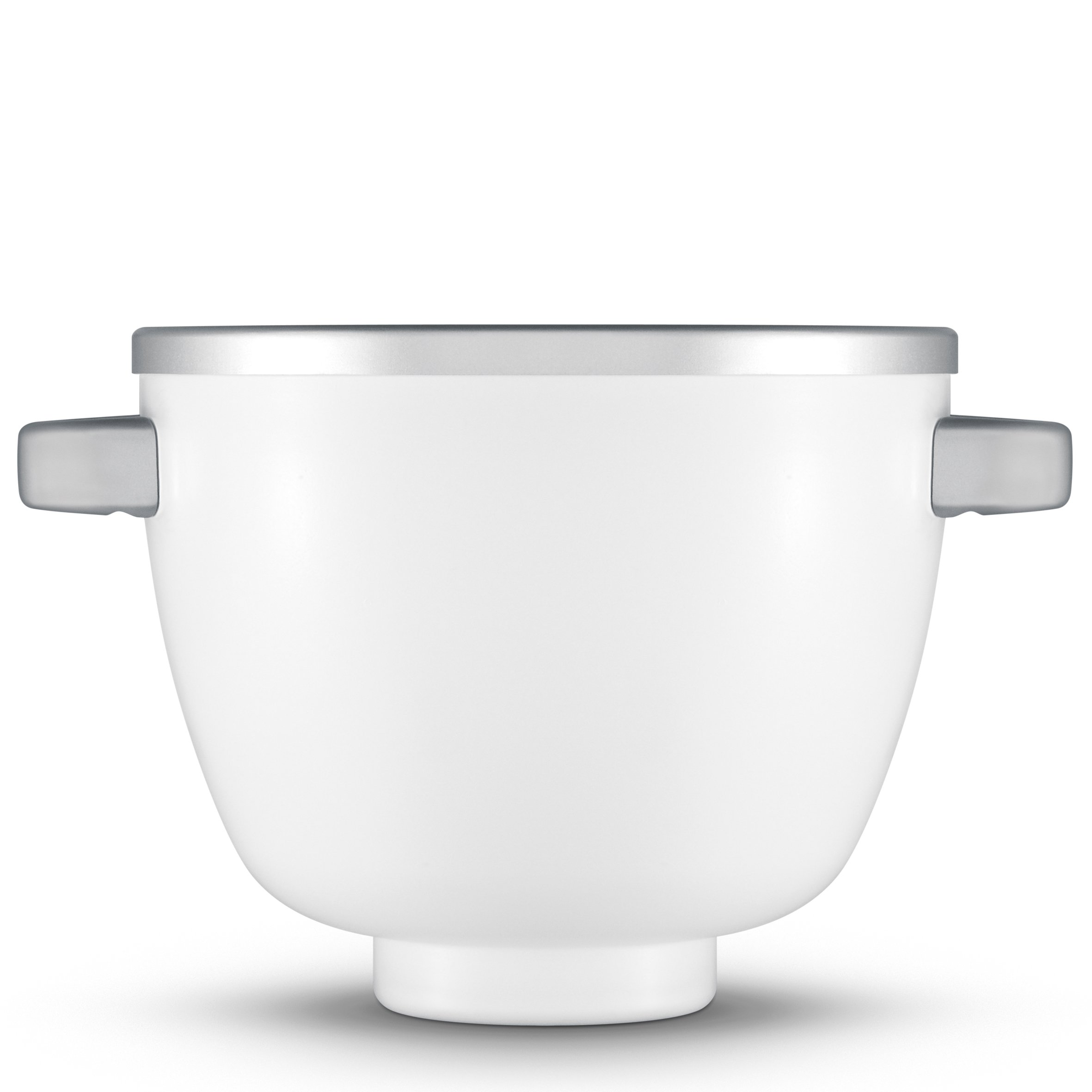 Freeze and Mix Ice Cream Bowl for BEM800XL BIA500XL,