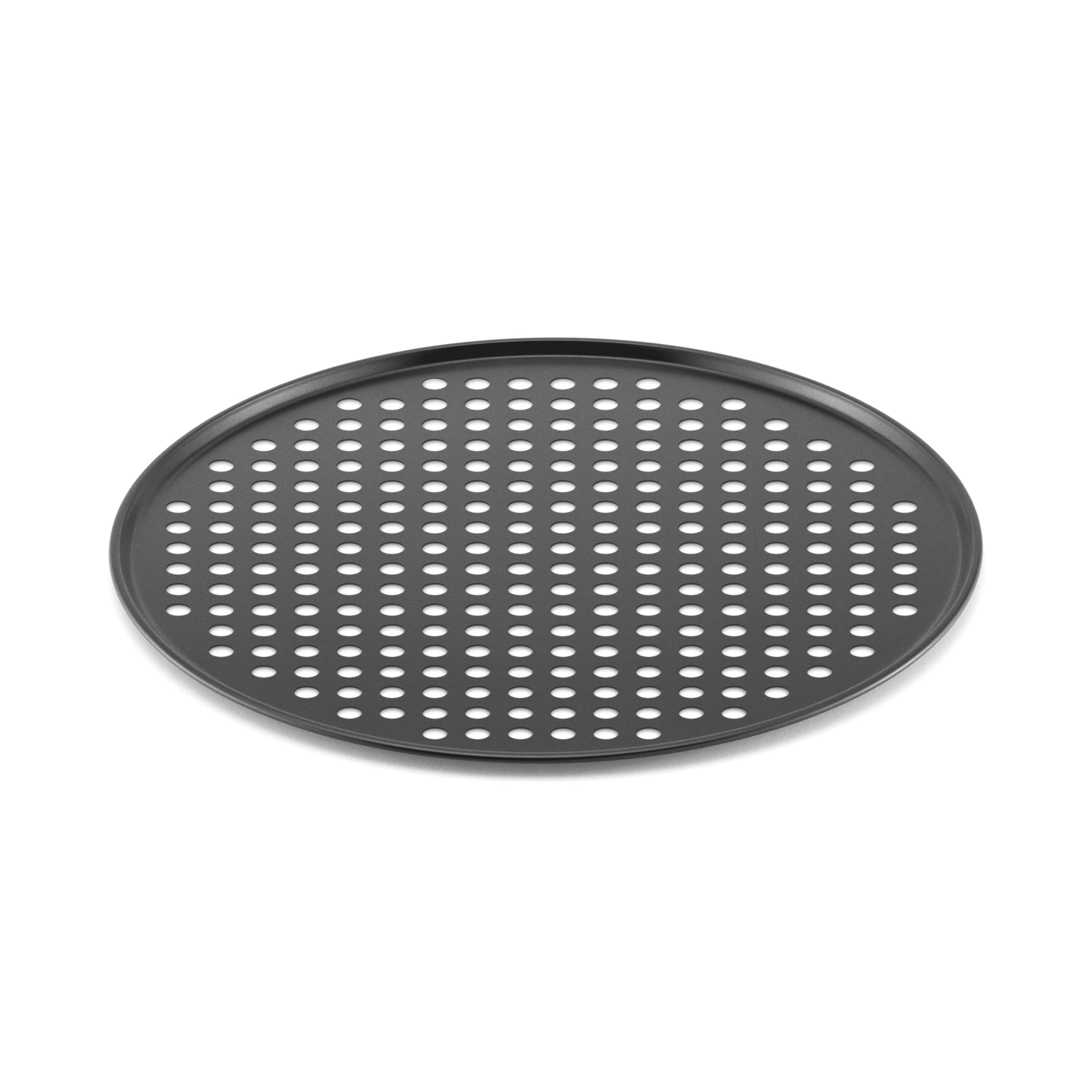 Breville BOV800PC Pizza Crisper for Smart Oven, 13 Inch, Black