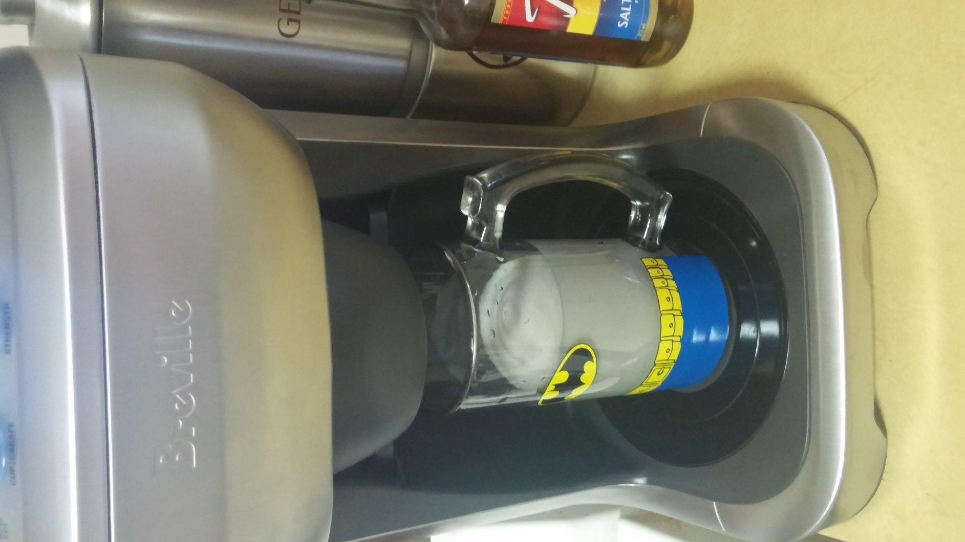 Perfect for my daily brew