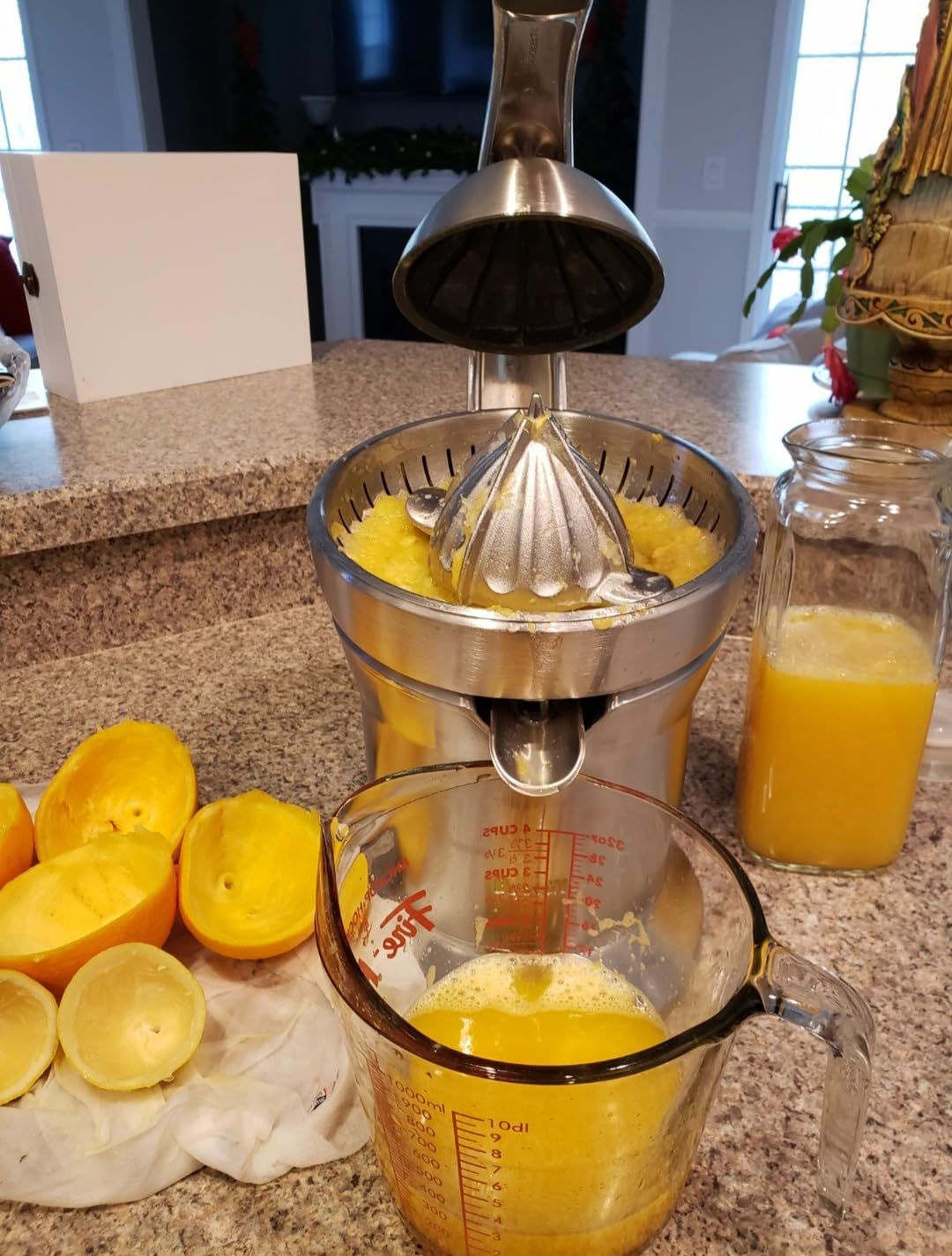Best citrus juicer I've owned