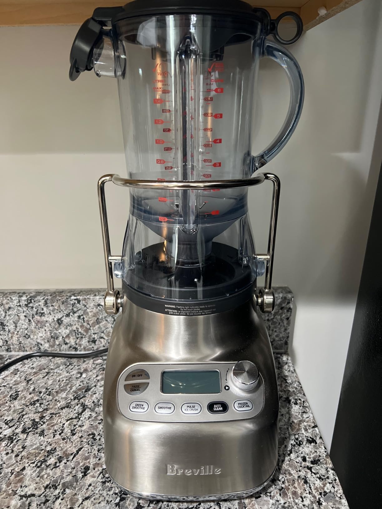 Worth the upgrade