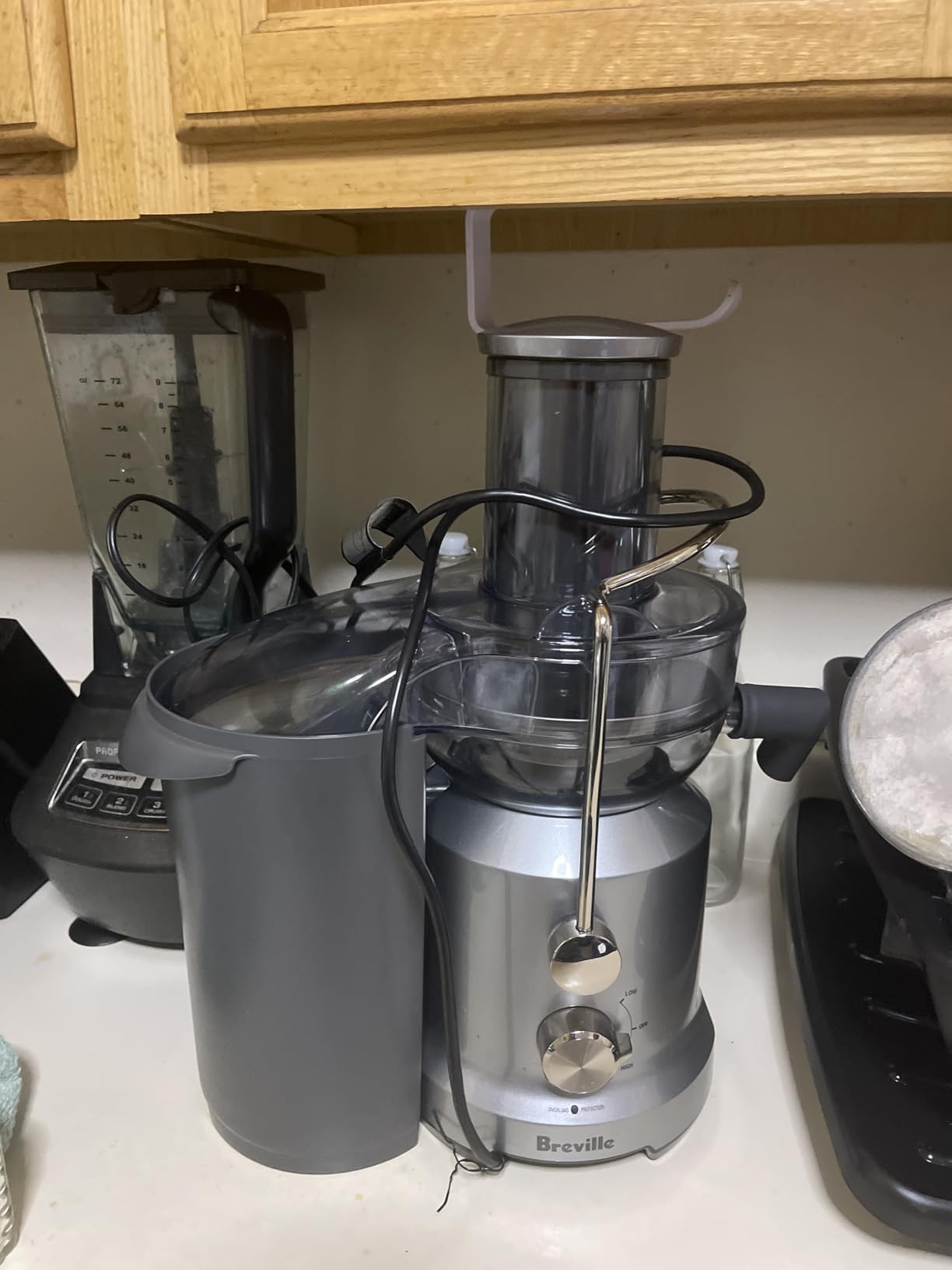 Best juicer I've owned
