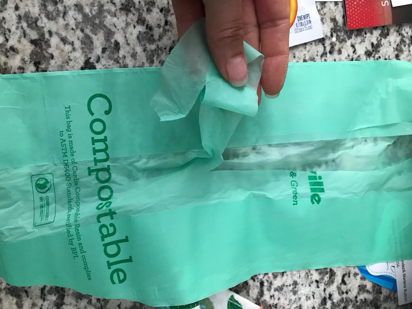 Just works