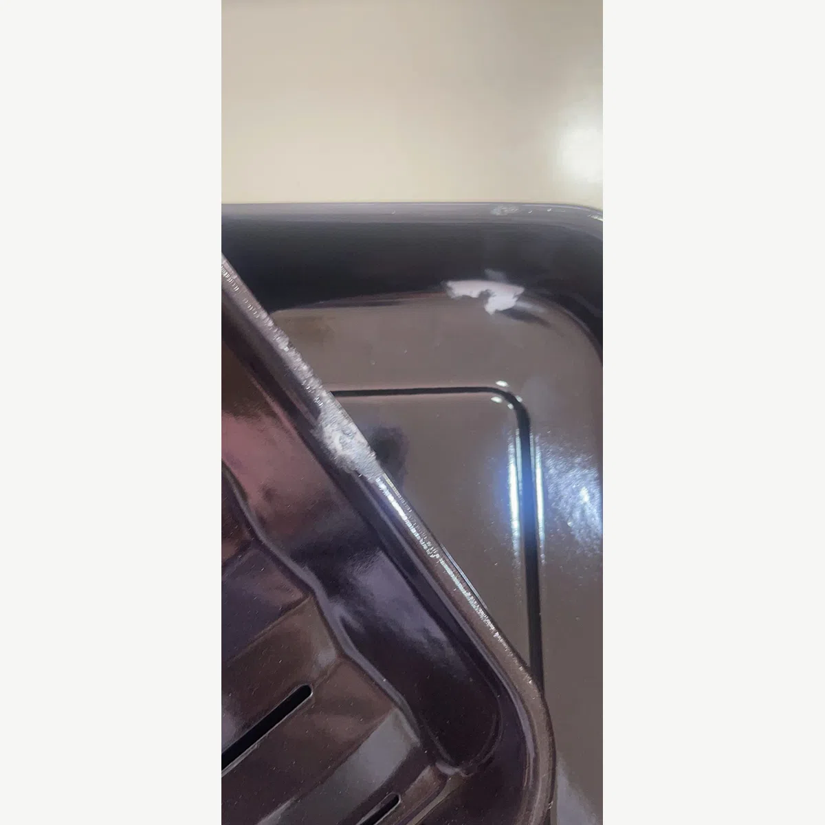 Almost perfect
